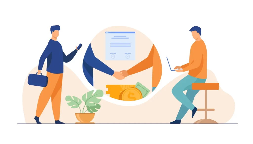 3 steps to that ensure your payment institution's or electronic money institution's outsourcing contracts comply with the FCA’s requirements